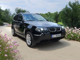 BMW X3 ПЕРФЕКТНА! 3.0D - Car24.bg BMW X3 ПЕРФЕКТНА! 3.0D