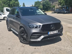 Mercedes-Benz GLE 350 AMG/101хил.км/Серв.история! - Car24.bg Mercedes-Benz GLE 350 AMG/101хил.км/Серв.история!