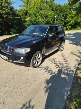 BMW X5 - 10000 € / 19558.30 лв. - 73094564 2 | Car24.bg BMW X5 - 10000 € / 19558.30 лв. - 73094564 2
