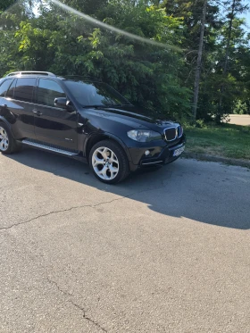 BMW X5 - 10000 € / 19558.30 лв. - 73094564 4 | Car24.bg BMW X5 - 10000 € / 19558.30 лв. - 73094564 4