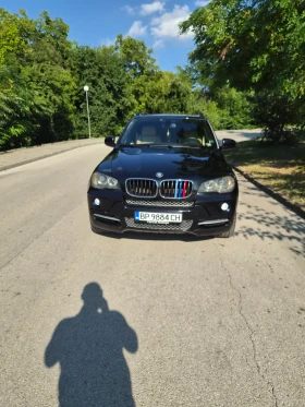 BMW X5 - Car24.bg BMW X5