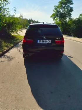 BMW X5 - 10000 € / 19558.30 лв. - 73094564 6 | Car24.bg BMW X5 - 10000 € / 19558.30 лв. - 73094564 6