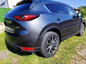 Mazda CX-5 SKYACTIVE-G TAKUMI 4x4 | Auto.bg — изображение 9 Mazda CX-5 SKYACTIVE-G TAKUMI 4x4 | Auto.bg — изображение 9