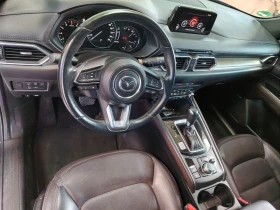 Mazda CX-5 SKYACTIVE-G TAKUMI 4x4 | Auto.bg — изображение 16 Mazda CX-5 SKYACTIVE-G TAKUMI 4x4 | Auto.bg — изображение 16