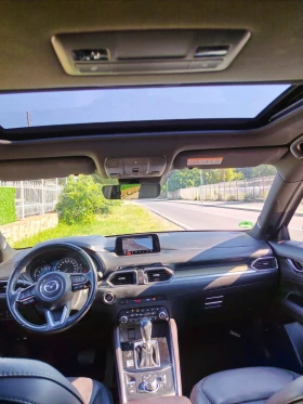 Mazda CX-5 SKYACTIVE-G TAKUMI 4x4 | Auto.bg — изображение 15 Mazda CX-5 SKYACTIVE-G TAKUMI 4x4 | Auto.bg — изображение 15