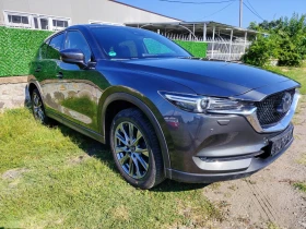 Mazda CX-5 SKYACTIVE-G TAKUMI 4x4 | Auto.bg — изображение 13 Mazda CX-5 SKYACTIVE-G TAKUMI 4x4 | Auto.bg — изображение 13