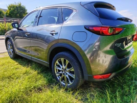 Mazda CX-5 SKYACTIVE-G TAKUMI 4x4 | Auto.bg — изображение 11 Mazda CX-5 SKYACTIVE-G TAKUMI 4x4 | Auto.bg — изображение 11