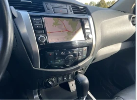 Nissan Navara - 28500 € - 66363689 5 | Car24.bg Nissan Navara - 28500 € - 66363689 5