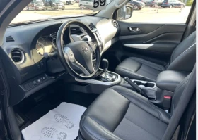 Nissan Navara - 28500 € - 66363689 6 | Car24.bg Nissan Navara - 28500 € - 66363689 6