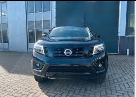 Nissan Navara - Car24.bg Nissan Navara