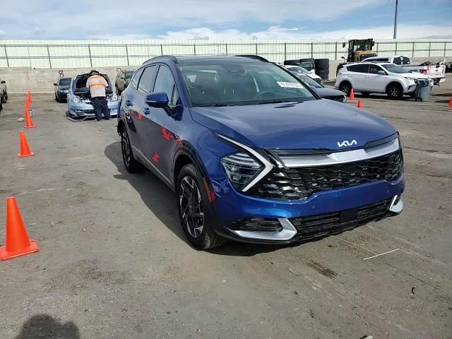 Kia Sportage 2.5L 4 All wheel drive - 44900 лв. / 22957.01 € - 97368108 1 | Car24.bg Kia Sportage 2.5L 4 All wheel drive - 44900 лв. / 22957.01 € - 97368108 1