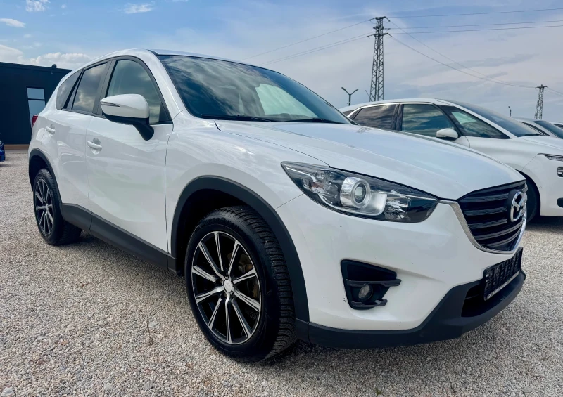 Mazda CX-5 2.2D - 8500 € / 16624.56 лв. - 32687110 1 | Car24.bg Mazda CX-5 2.2D - 8500 € / 16624.56 лв. - 32687110 1