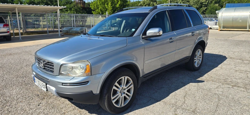 Volvo Xc90 - 7500 € / 14668.73 лв. - 21837532 1 | Car24.bg Volvo Xc90 - 7500 € / 14668.73 лв. - 21837532 1