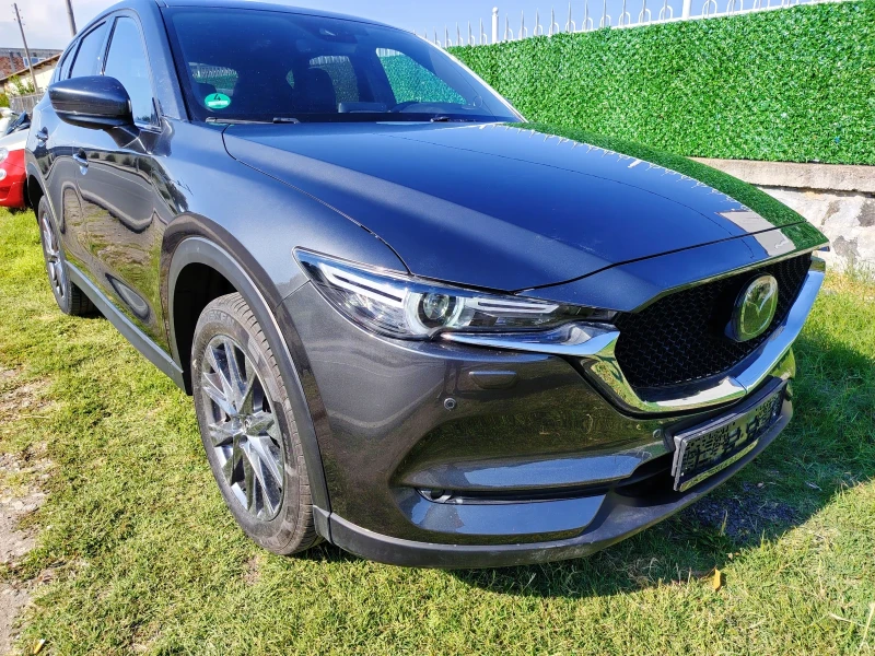 Mazda CX-5 SKYACTIVE-G TAKUMI 4x4 - 22700 € / 44397.34 лв. - 89119399 1 | Car24.bg Mazda CX-5 SKYACTIVE-G TAKUMI 4x4 - 22700 € / 44397.34 лв. - 89119399 1