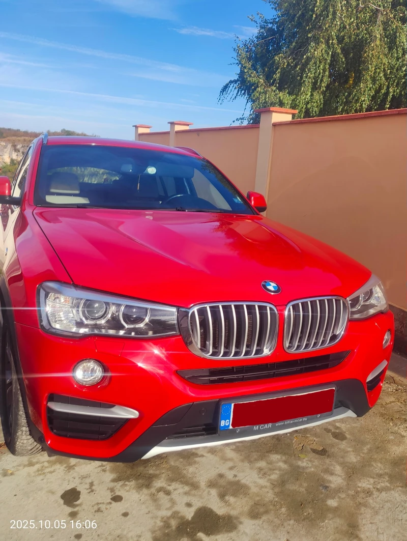 BMW X4 - 14000 € - 66967464 1 | Car24.bg BMW X4 - 14000 € - 66967464 1