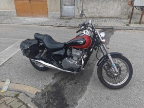  Kawasaki 500