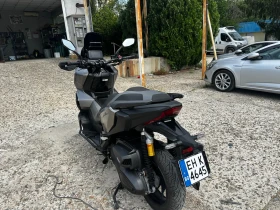 Honda X-ADV 350 | Auto.bg — изображение 4 Honda X-ADV 350 | Auto.bg — изображение 4