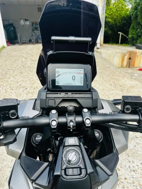 Honda X-ADV 350 | Auto.bg — изображение 6 Honda X-ADV 350 | Auto.bg — изображение 6