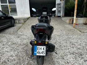 Honda X-ADV 350 | Auto.bg — изображение 5 Honda X-ADV 350 | Auto.bg — изображение 5