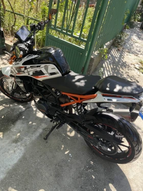 Ktm Duke undefined | Auto.bg — изображение 4 Ktm Duke undefined | Auto.bg — изображение 4