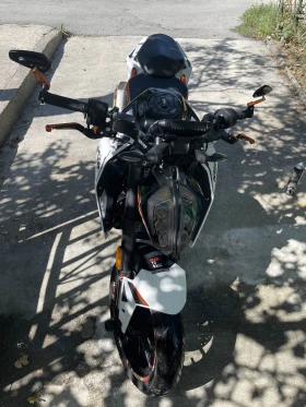 Ktm Duke undefined | Auto.bg — изображение 2 Ktm Duke undefined | Auto.bg — изображение 2