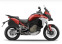 Обява за продажба на Ducati Multistrada V4 S TRAVEL & RADAR DUCATI RED + SPOKED WHEELS ~54 200 лв. - изображение 1