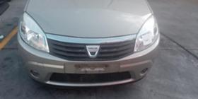 Обява за продажба на Dacia Sandero 2br 1.4i 1.5 dci ~11 лв. - изображение 1