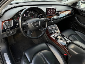 Audi A8 RS8 OPTIK-LED-BIXENON-DISTRONIK-BOSE--DE | Mobile.bg   10