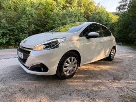 Peugeot 208 1.6 BlueHDi | EURO 6 | 2016 година - Car24.bg Peugeot 208 1.6 BlueHDi | EURO 6 | 2016 година
