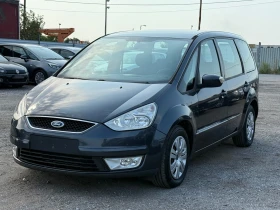 Ford Galaxy 6+ 1* 2.0* TDCI - Car24.bg Ford Galaxy 6+ 1* 2.0* TDCI