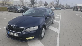 Skoda Octavia 1.6 TDI - Car24.bg Skoda Octavia 1.6 TDI