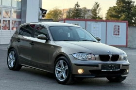 BMW 118 D 122к.с * Климатроник* - Car24.bg BMW 118 D 122к.с * Климатроник*