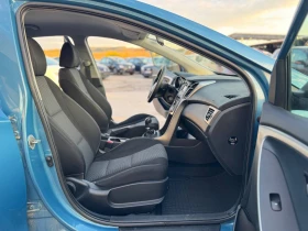 Hyundai I30 1.4CRDi | Mobile.bg — малка снимка 13