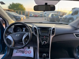 Hyundai I30 1.4CRDi | Mobile.bg — малка снимка 15