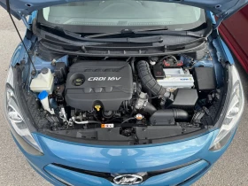 Hyundai I30 1.4CRDi | Mobile.bg — малка снимка 17