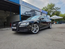 Audi A8 4.2TDI - Car24.bg Audi A8 4.2TDI