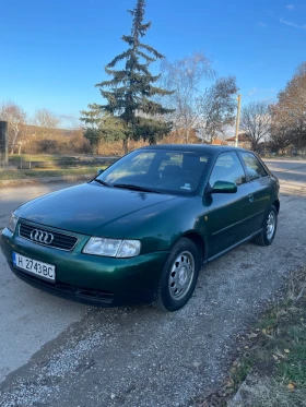 Audi A3 Газ/ Бензин | Mobile.bg — малка снимка 6