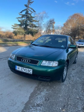 Audi A3 Газ/ Бензин | Mobile.bg — малка снимка 5
