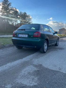 Audi A3 Газ/ Бензин | Mobile.bg — малка снимка 2
