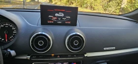 Audi A3 * * * S-line* euro6b* Quattro* AVTOMAT* * *  - 23500 лв. / 12015.36 € - 50133046 11 | Car24.bg Audi A3 * * * S-line* euro6b* Quattro* AVTOMAT* * *  - 23500 лв. / 12015.36 € - 50133046 11