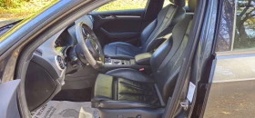 Audi A3 * * * S-line* euro6b* Quattro* AVTOMAT* * *  - 23500 лв. / 12015.36 € - 50133046 8 | Car24.bg Audi A3 * * * S-line* euro6b* Quattro* AVTOMAT* * *  - 23500 лв. / 12015.36 € - 50133046 8