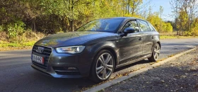 Audi A3 * * * S-line* euro6b* Quattro* AVTOMAT* * *  - 23500 лв. / 12015.36 € - 50133046 5 | Car24.bg Audi A3 * * * S-line* euro6b* Quattro* AVTOMAT* * *  - 23500 лв. / 12015.36 € - 50133046 5