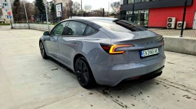 Tesla Model 3 LFP - 34500 € / 67476.13 лв. - 80336516 8 | Car24.bg Tesla Model 3 LFP - 34500 € / 67476.13 лв. - 80336516 8