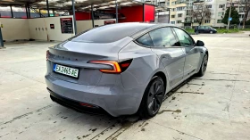 Tesla Model 3 LFP - 34500 € / 67476.13 лв. - 80336516 9 | Car24.bg Tesla Model 3 LFP - 34500 € / 67476.13 лв. - 80336516 9