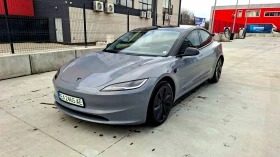 Tesla Model 3 LFP - 34500 € / 67476.13 лв. - 80336516 7 | Car24.bg Tesla Model 3 LFP - 34500 € / 67476.13 лв. - 80336516 7