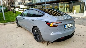 Tesla Model 3 LFP - 34500 € / 67476.13 лв. - 80336516 3 | Car24.bg Tesla Model 3 LFP - 34500 € / 67476.13 лв. - 80336516 3