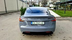 Tesla Model 3 LFP - 34500 € / 67476.13 лв. - 80336516 5 | Car24.bg Tesla Model 3 LFP - 34500 € / 67476.13 лв. - 80336516 5