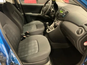 Hyundai I10 ГАЗ/БЕНЗИН 1.1 Classic - 2888 € / 5648.44 лв. - 97328834 2 | Car24.bg Hyundai I10 ГАЗ/БЕНЗИН 1.1 Classic - 2888 € / 5648.44 лв. - 97328834 2