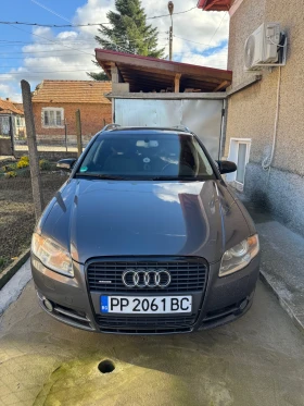 Audi A4 AUD? A4 3.0TD? - Car24.bg Audi A4 AUD? A4 3.0TD?