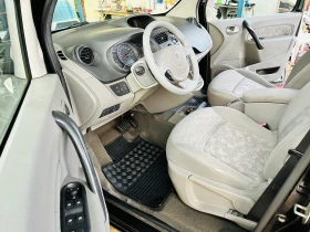 Renault Kangoo 1.6i* Automat* Navi* Pano* Tempomat - 5800 € / 11343.81 лв. - 86368599 9 | Car24.bg Renault Kangoo 1.6i* Automat* Navi* Pano* Tempomat - 5800 € / 11343.81 лв. - 86368599 9